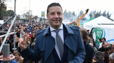 Menéndez dijo que no ve a Cristina teniendo centralidad en el peronismo