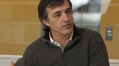 Esteban Bullrich: "No hay ningún elemento para que Cristina no jure como senadora"
