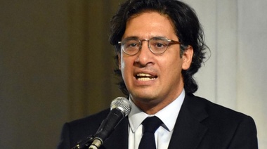 Garavano sobre Gils Carbó: "Valoramos el paso al costado que ha dado la procuradora"