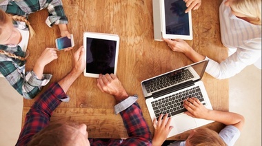 ¿La tecnología vino para hacernos daños al cuerpo?