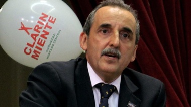 Condenaron a Guillermo Moreno a dos años y seis meses de prisión