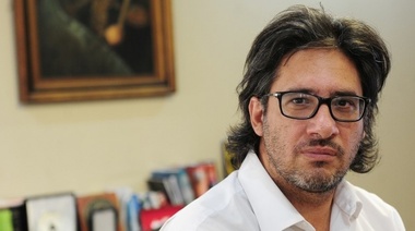 Garavano reconoció que el triunfo fue "fundamental" en la renuncia de Gils Carbó