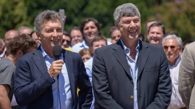 Continúan los cambios en el gabinete de Macri