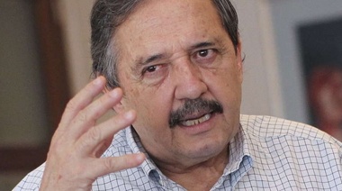 Alfonsín afirmó que "es imposible" que la UCR apoye la totalidad de la reforma laboral