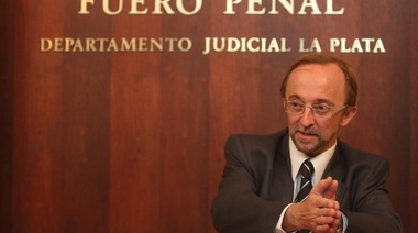 Vidal le aceptó la renuncia del fiscal Cartasegna