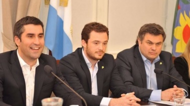 La Provincia prevé ampliar el SAME a 77 distritos en 2018