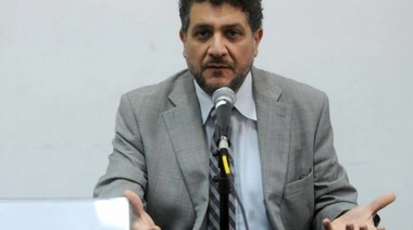 Suspendieron al Juez Arias