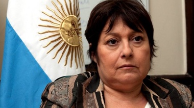 Ocaña: "Es la caída de otro de los hombres importantes del gobierno de Cristina"