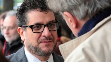 Arias denunció que el "gobierno utiliza a la Justicia con fines partidarios"