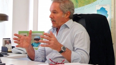 Solá dijo que Boudou es "impresentable" y criticó del "show" de Lijo