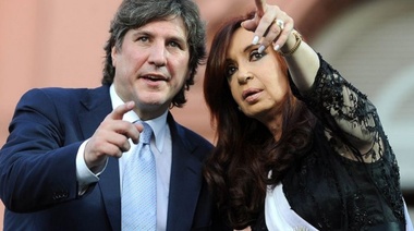 Para Unidad Ciudadana,  la “Democracia está en riesgo”