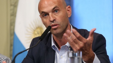 Dietrich responsabilizó a De Vido por las “muertes en las rutas”