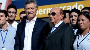 Alfredo Coto pidió “menos gradualismo” en la Reforma laboral