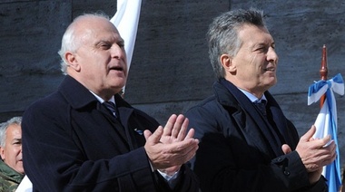 Macri viaja a Nueva York para homenajear a los rosarinos víctimas del atentado