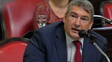 El massismo afirmó que el Pacto Fiscal atenta contra las autonomías municipales