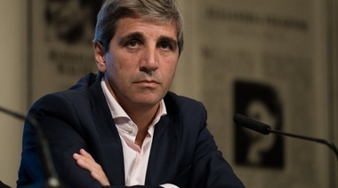 Paradise Papers: Unidad Ciudadana exigió la renuncia de Caputo