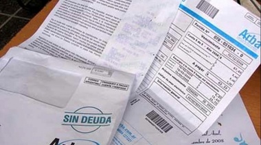 El lunes próximo vence el impuesto inmobiliario rural