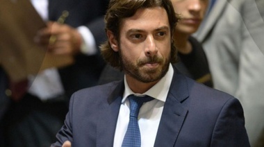 Salvai afirmó que podrían ahorrarse $2.500 millones con los ajustes en la Legislatura