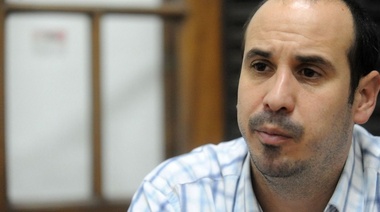 Gastón Crespo: “Exigimos la declaración de la emergencia en seguridad”