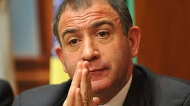 Luis Juez tildó de “mugrientos” a los ecuatorianos