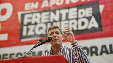 El FIT cuestionó el proyecto de ley de responsabilidad penal empresaria