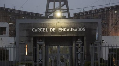 Presentaron un proyecto para restringir las salidas de los presos