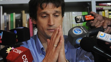 El fiscal Taiano pidió indagar a Lagomarsino por la muerte Nisman