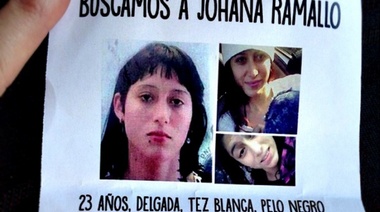 Familiares de Johana Ramallo piden una audiencia con Vidal