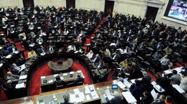 Diputados convirtió en ley la Responsabilidad Penal Empresaria