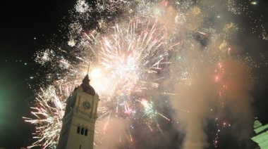 Se viene el 135° Aniversario de La Plata