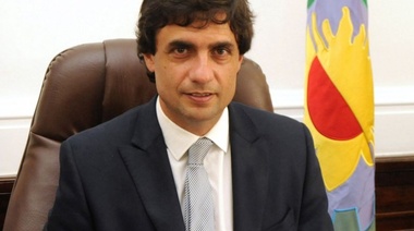 Lacunza afirmó que seguirá reclamando los 65.000 millones de pesos