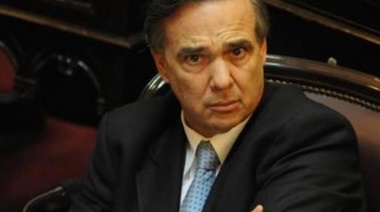 Pichetto visitará a Julio De Vido en la cárcel