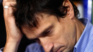 El abogado de las hijas de Nisman volvió a apuntar contra Lagormasino