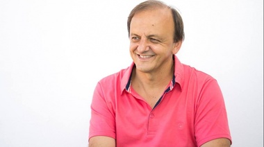 Tras ser denunciado, se filtró un audio que deja mal parado a Gustavo Asnaghi