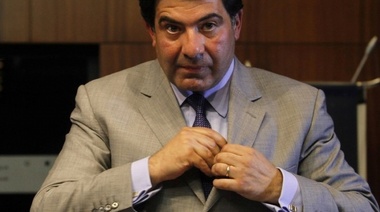 Ricardo Echegaray sumó un nuevo procesamiento