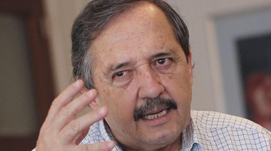 Alfonsín: “Sacrificar derechos de los trabajadores no funcionó en ningún lugar”