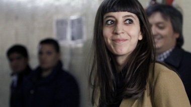 Florencia Kirchner pidió su sobreseimiento en la causa Hotesur