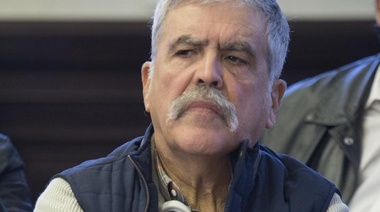 La Cámara Federal le rechazó a De Vido el pedido de excarcelación