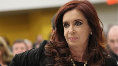 Cristina Kirchner postergó su gira europea para poder la jurar en el Senado