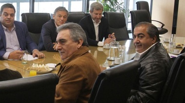 El Gobierno y la CGT alcanzaron un "consenso" en materia de Reforma laboral