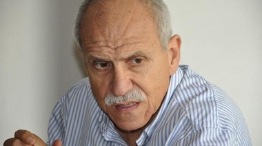 Anticipo: Luis Lugones sería el hombre elegido para el PJ La Plata