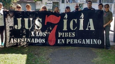 Realizaron una Audiencia Pública para tratar la Masacre de Pergamino