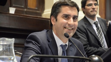 Mosca celebró el acuerdo alcanzado entre las provincias y Nación