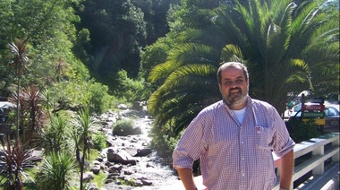 Simonoff: “La idea de `volver´ al Mundo a mi entender resulta confusa e imprecisa”