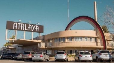 Mala noticia: Cierra el histórico parador de Atalaya en Chascomús