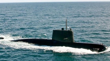 La búsqueda del submarino continúa sin novedades y en fase "crítica"