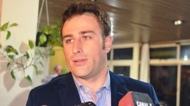 Ralinqueo dijo que apuesta a “Menéndez para reconstruir el PJ”