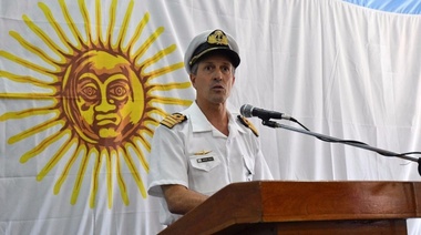 Confirman que hubo una “explosión” al momento de la desaparición del Submarino