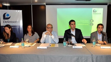 Comenzaron a discutir una nueva reforma política para la Provincia