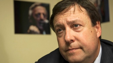 Weretilneck repudió al RAM por "violento y autoritario"